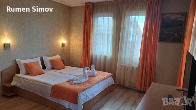 Давам стаи под наем в гр.Банско., снимка 2 - Стаи под наем - 30829612