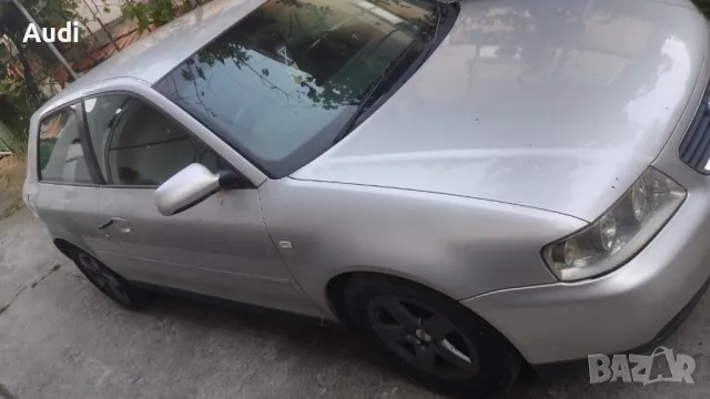 Audi A3 1,9 TDI 110 ASV на части Facelift, снимка 2 - Автомобили и джипове - 48773990