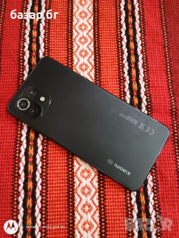 xioami 11 lite 5G , снимка 2 - Xiaomi - 53590574