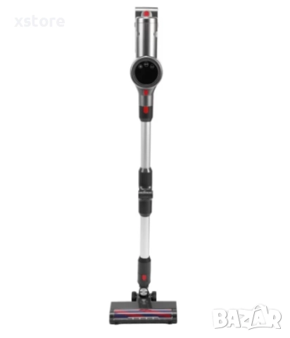 Вертикална акумулаторна прахосмукачка Voltz 250W, 2500mAh, снимка 7 - Прахосмукачки - 52796089