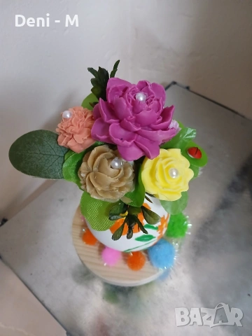 Сувенир ръчна изработка, снимка 3 - Други - 53228279