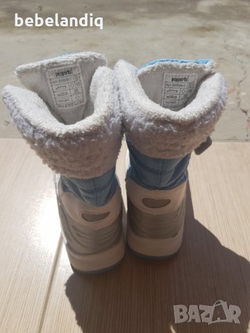 Ботуши от Lidl, номер 33, снимка 3 - Детски боти и ботуши - 28636999