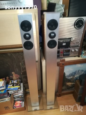 ЗАЯВЕНИ-REVOX ELEGANCE COLUMN-MADE IN GERMANY-2БР ТОНКОЛОНИ ВНОС SWISS 2711231627
