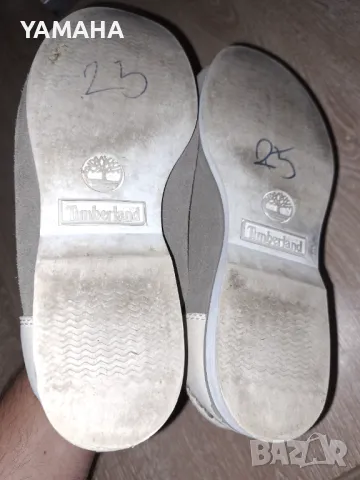 Timberland  Дамски Мокасини 38, снимка 7 - Други - 47610941