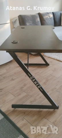 Геймърско БЮРО