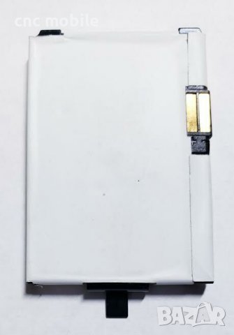 Батерия Alcatel OT155 - Alcatel OT156 - Alcatel OT355, снимка 4 - Оригинални батерии - 39081137