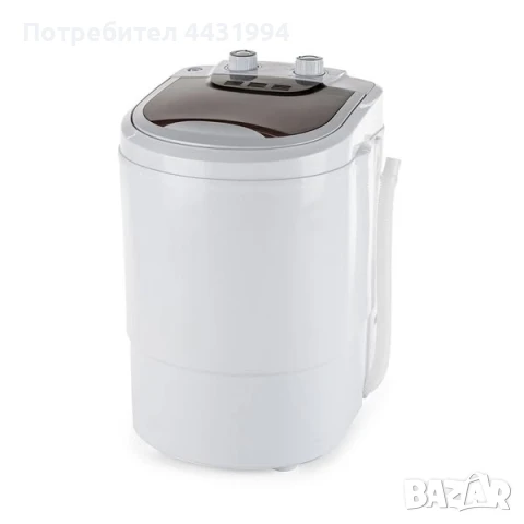 Мини пералня Termomax MWM3300W, снимка 1