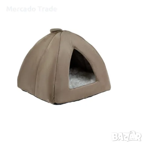 Легло за домашни любимци Mercado Trade, Кафе, снимка 1