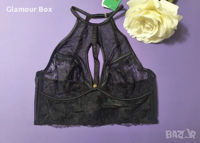 Сутиен Palmers от серията 'Amour Blossom', снимка 1