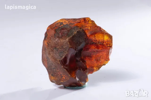 Балтийски кехлибар 15.2g #19