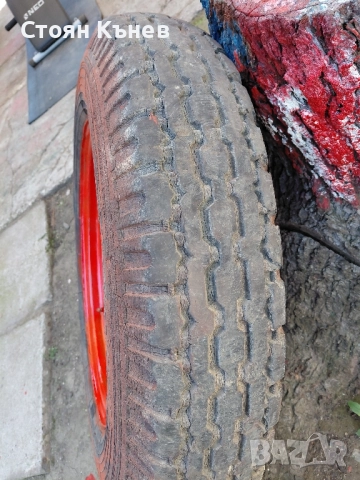 маркучи за вакуум и кранове , снимка 15 - Селскостопанска техника - 28531446