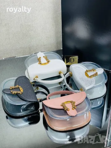 Marc Jacobs дамски чанти Различни цветове , снимка 2 - Чанти - 48999997