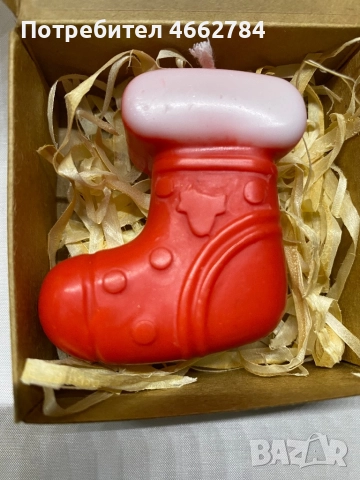 Коледни подаръчета, снимка 6 - Коледни подаръци - 52566711