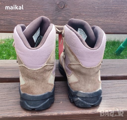 Туристически обувки, снимка 4 - Мъжки боти - 43492203