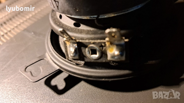 Коаксиални колонки за кола., снимка 7 - Тонколони - 51999266