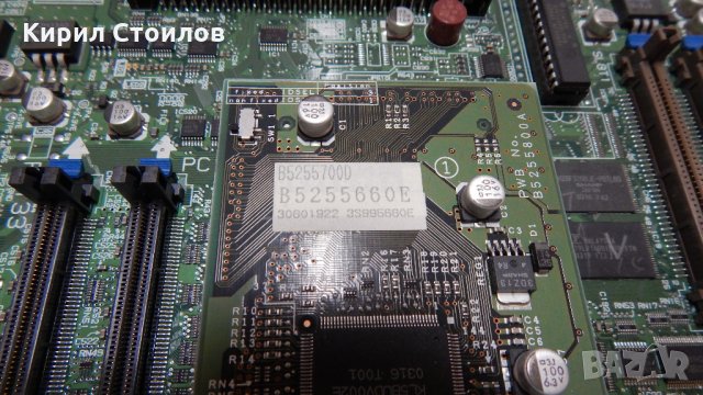 Процесорна платка Ricoh G0705705E, снимка 3 - Принтери, копири, скенери - 32290578