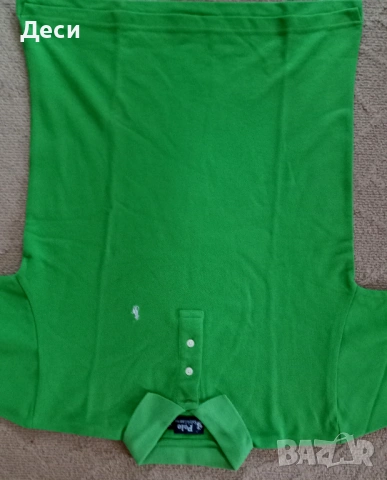 Мъжка тениска Polo Ralph Lauren L, снимка 3 - Тениски - 53392072