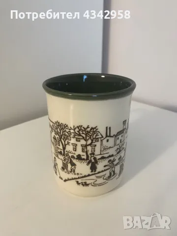 Vintage.English cap.70’s