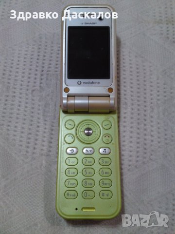 Sharp 703sh  за части, снимка 2 - Други - 28055619