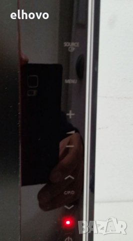 Телевизор Samsung LE 22A656 22'', снимка 8 - Телевизори - 27865482