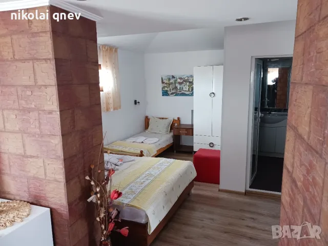 Почивка в Приморско Студио лято 2026, снимка 6 - Почивки на море - 49249702