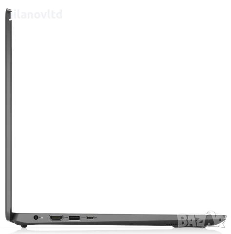 Лаптоп Dell Latitude 3510 i5-10210U 8GB 256GB NVMe ГАРАНЦИЯ, снимка 9 - Лаптопи за работа - 51100404