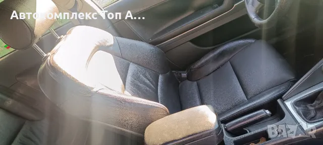 Audi A3/Ауди А3 , снимка 10 - Автомобили и джипове - 48601824