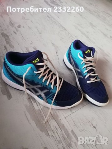 Спортни обувки на платформа , снимка 2 - Дамски ежедневни обувки - 26993933