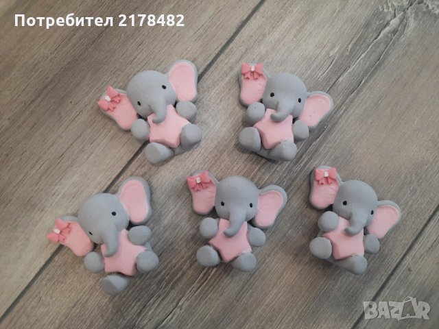 Подаръчета за гости, снимка 7 - Подаръци за кръщене - 33013093