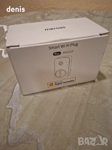 Италиански смарт контакт, снимка 4 - Друга електроника - 52893509