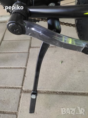 Продавам колела внос от Германия мтв велосипед JUPITER CLIMBER 26 цола амортисьор диск, снимка 6 - Велосипеди - 38139789