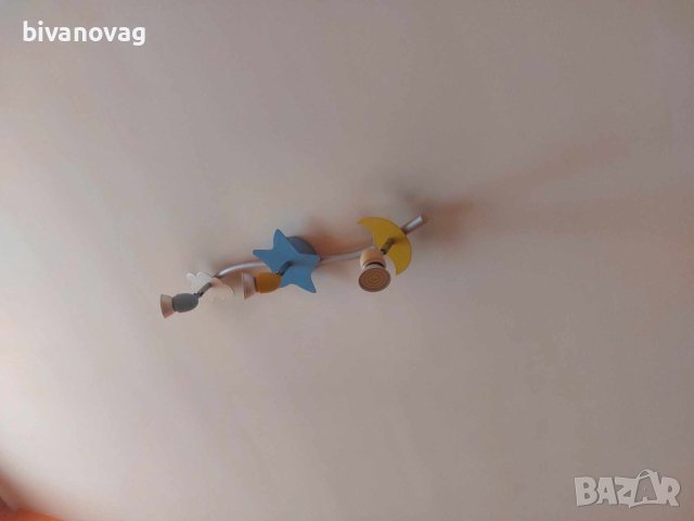 Осветително тяло за детска стая