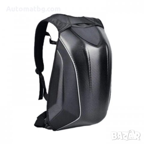 Аеродинамична раница за мотор Automat, 30L