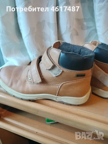 детски обувки , снимка 2 - Детски обувки - 53215809