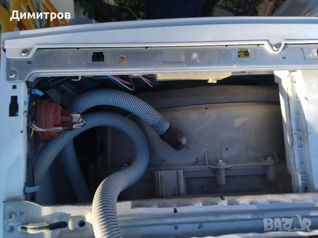 Пералня за части, снимка 2 - Перални - 48105050