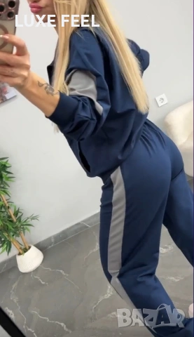 Nike ⚜️Дамски Екипи , снимка 8 - Спортни екипи - 53181848