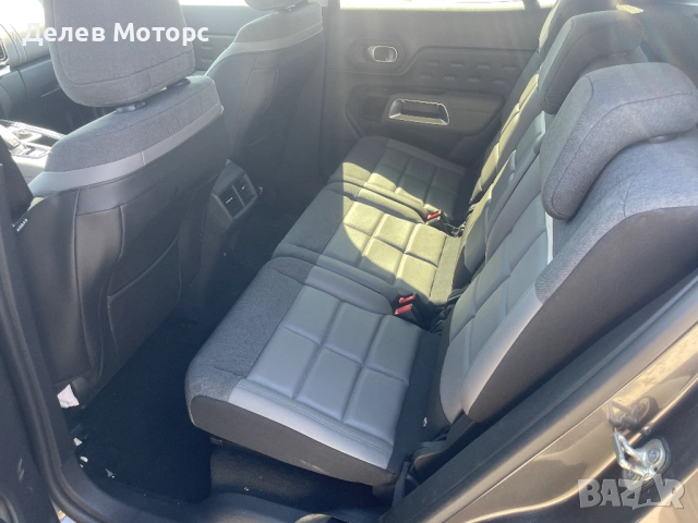 Citroen C5 Air Cross 1.6 PureTech 181кс., двигател 5GF (EP6FADTXD), 8 ск. автоматична кутия , 22 000, снимка 9 - Автомобили и джипове - 51552684