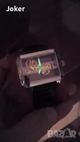 часовник REICHENBACH RB306-102, снимка 7 - Мъжки - 49583251