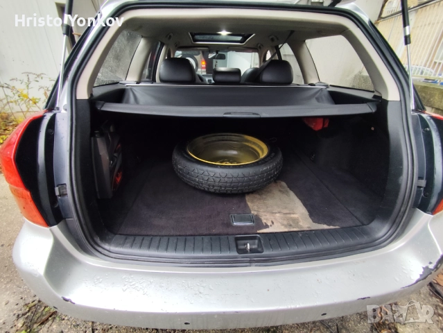 Subaru legacy на части, снимка 8 - Автомобили и джипове - 52721307