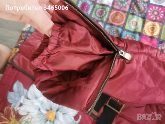 Ново дамско яке Desigual, снимка 5 - Якета - 37822210