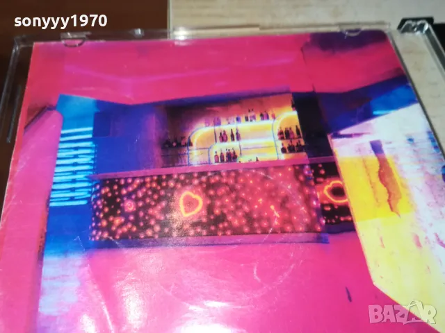 NIRVANA X2 CD 1303250837, снимка 15 - CD дискове - 49474219