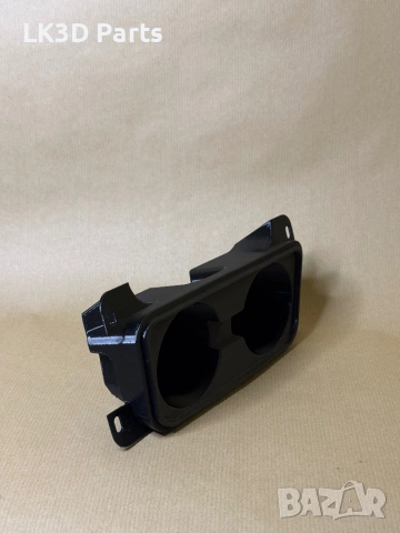 Къпхолдър за BMW E90 E91 E92, снимка 3 - Аксесоари и консумативи - 53487178