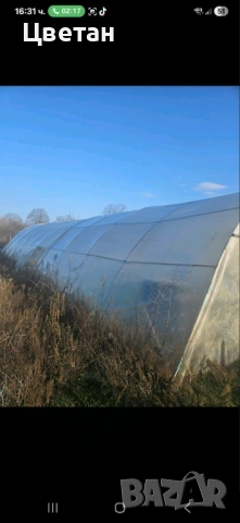 Оранжерии на 3г. + найлон, снимка 10 - Оранжерии - 53009529