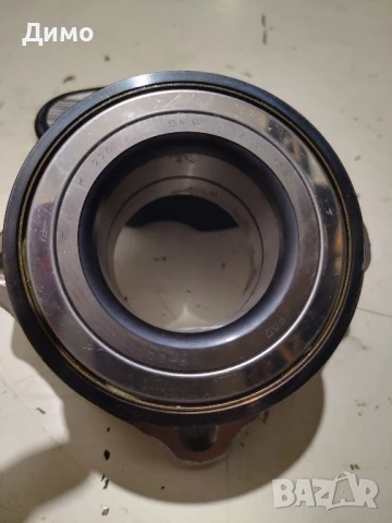 главина за колело бмв bmw 3 серия , снимка 3 - Части - 50480654