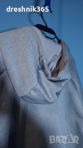 Adidas ClimaWarm Суичър/Мъжки L, снимка 7 - Спортни дрехи, екипи - 44035974