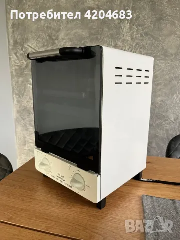 Стерилизатор  + Стойка за ръце , снимка 3 - Педикюр и маникюр - 48290142