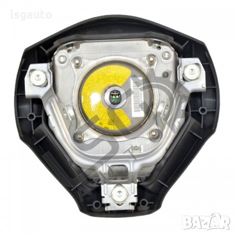 AIRBAG волан Subaru Legacy IV 2003-2009 SU191121N-121, снимка 2 - Части - 35145187