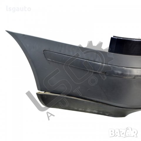 Задна броня Skoda OCTAVIA II (1Z) 2004-2010 S150321N-5, снимка 2 - Части - 32217790