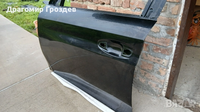 Предна лява врата за PEUGEOT 208 II / Пежо 208 (след 2019г.), снимка 2 - Части - 48582469