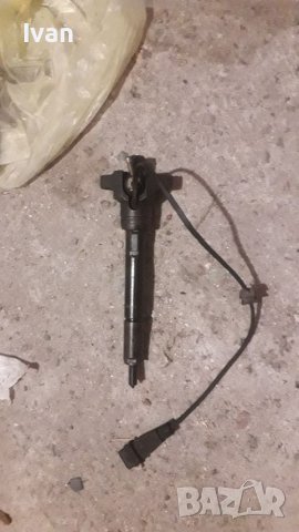 Гнп БМВ Е46 320д 136кс , снимка 5 - Части - 36895409